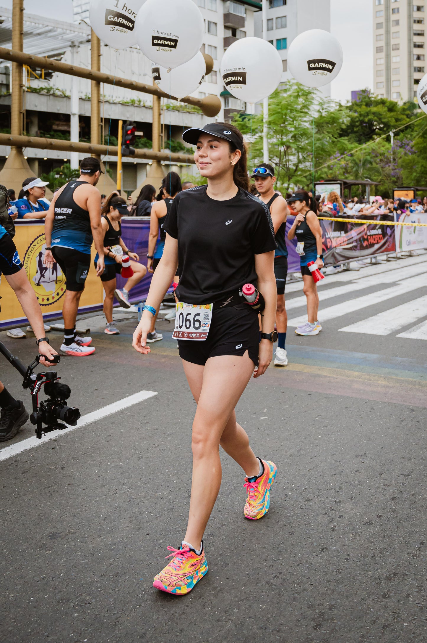 Guía de entrenamiento según tu fase del ciclo menstrual: Entrena en sincronía con tu cuerpo